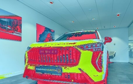 Haval Jolion, 2026 год, 2 799 000 рублей, 4 фотография