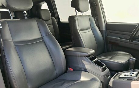 SsangYong Stavic, 2014 год, 1 390 000 рублей, 10 фотография