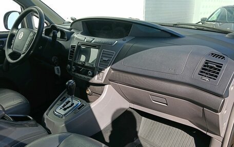 SsangYong Stavic, 2014 год, 1 390 000 рублей, 9 фотография