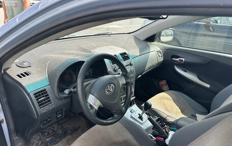 Toyota Corolla, 2007 год, 670 000 рублей, 5 фотография
