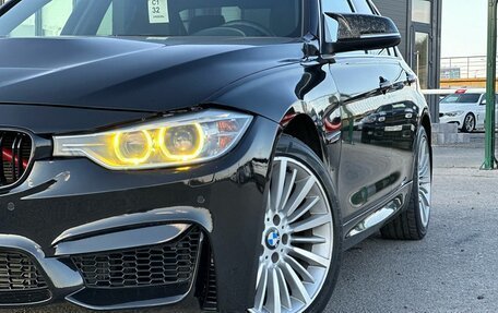 BMW 3 серия, 2013 год, 1 500 000 рублей, 3 фотография