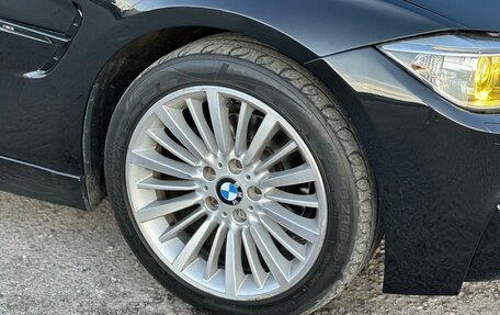 BMW 3 серия, 2013 год, 1 500 000 рублей, 6 фотография