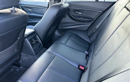 BMW 3 серия, 2013 год, 1 500 000 рублей, 11 фотография