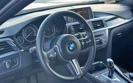 BMW 3 серия, 2013 год, 1 500 000 рублей, 7 фотография