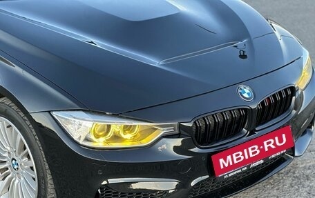 BMW 3 серия, 2013 год, 1 500 000 рублей, 5 фотография