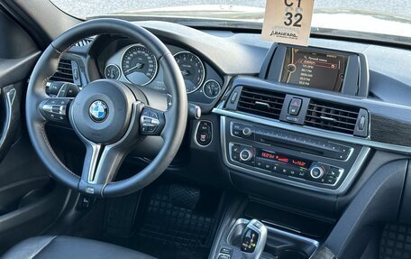 BMW 3 серия, 2013 год, 1 500 000 рублей, 17 фотография