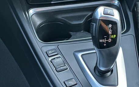 BMW 3 серия, 2013 год, 1 500 000 рублей, 21 фотография