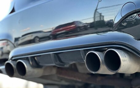 BMW 3 серия, 2013 год, 1 500 000 рублей, 14 фотография
