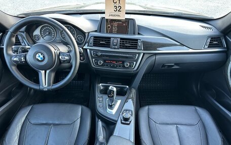 BMW 3 серия, 2013 год, 1 500 000 рублей, 18 фотография
