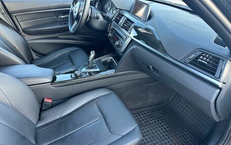 BMW 3 серия, 2013 год, 1 500 000 рублей, 16 фотография