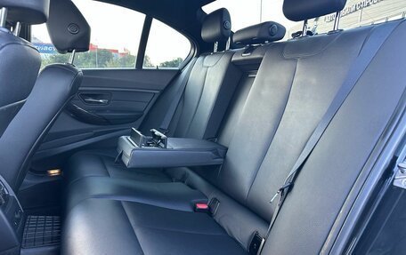 BMW 3 серия, 2013 год, 1 500 000 рублей, 13 фотография