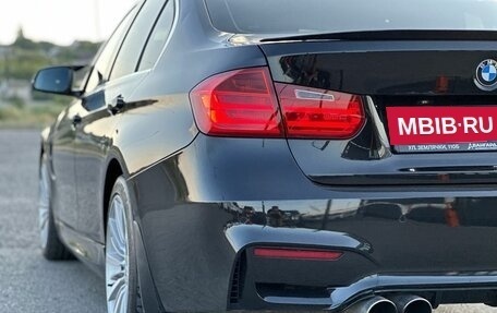 BMW 3 серия, 2013 год, 1 500 000 рублей, 4 фотография