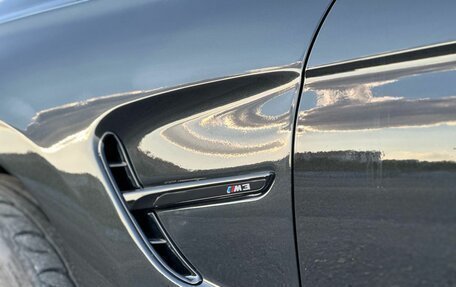 BMW 3 серия, 2013 год, 1 500 000 рублей, 26 фотография