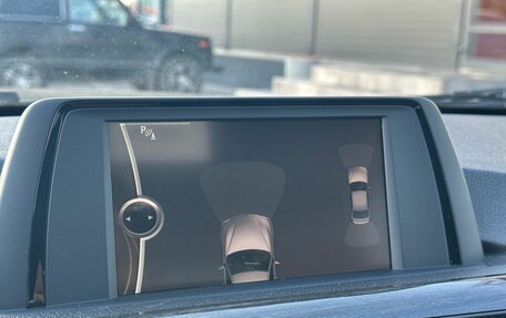 BMW 3 серия, 2013 год, 1 500 000 рублей, 24 фотография