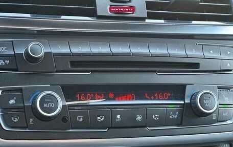 BMW 3 серия, 2013 год, 1 500 000 рублей, 22 фотография