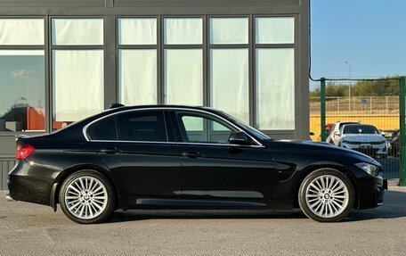 BMW 3 серия, 2013 год, 1 500 000 рублей, 31 фотография