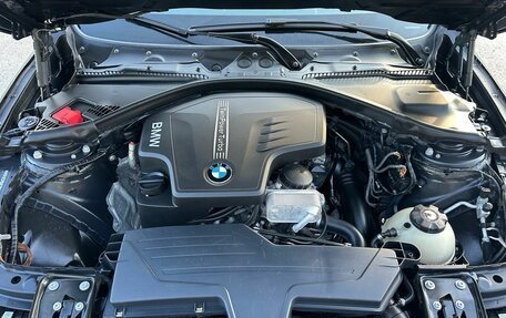 BMW 3 серия, 2013 год, 1 500 000 рублей, 37 фотография