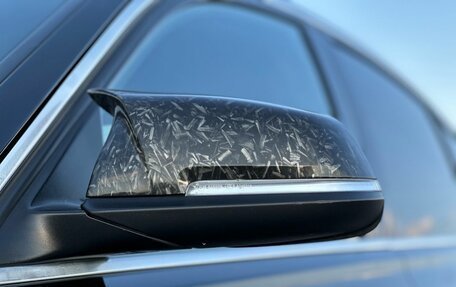BMW 3 серия, 2013 год, 1 500 000 рублей, 27 фотография