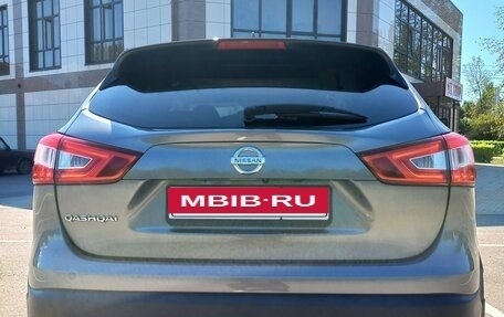 Nissan Qashqai, 2018 год, 2 000 000 рублей, 3 фотография