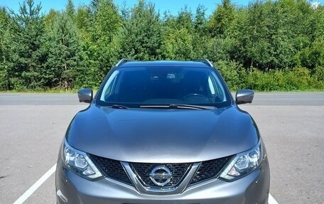 Nissan Qashqai, 2018 год, 2 000 000 рублей, 2 фотография