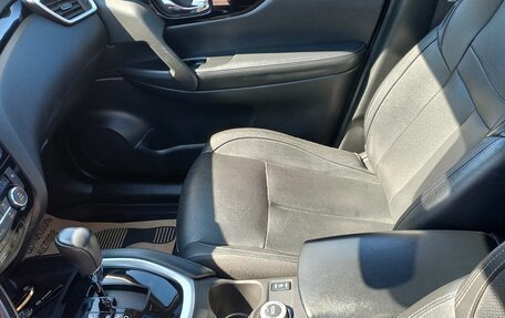 Nissan Qashqai, 2018 год, 2 000 000 рублей, 10 фотография