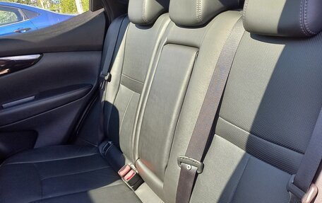 Nissan Qashqai, 2018 год, 2 000 000 рублей, 11 фотография