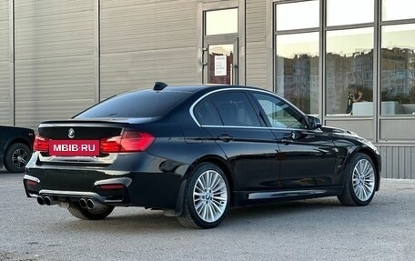 BMW 3 серия, 2013 год, 1 500 000 рублей, 35 фотография