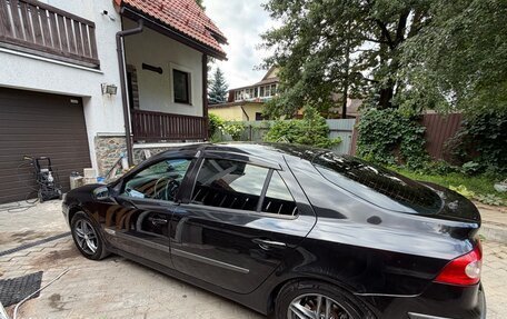 Renault Laguna II, 2007 год, 650 000 рублей, 3 фотография