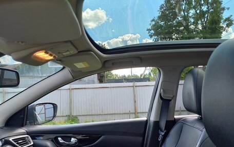 Nissan Qashqai, 2018 год, 2 000 000 рублей, 16 фотография
