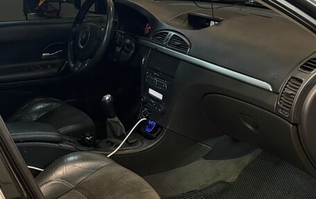 Renault Laguna II, 2007 год, 650 000 рублей, 6 фотография