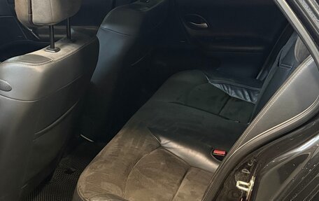Renault Laguna II, 2007 год, 650 000 рублей, 12 фотография