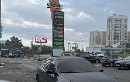 Renault Laguna II, 2007 год, 650 000 рублей, 13 фотография