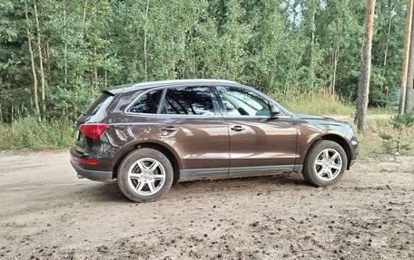 Audi Q5, 2012 год, 1 395 000 рублей, 4 фотография