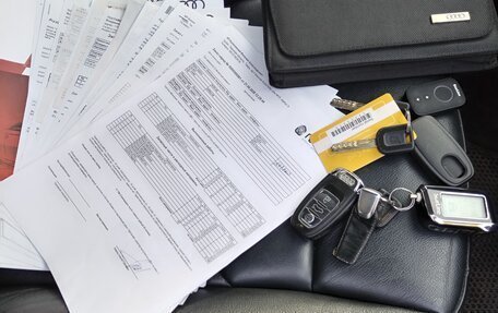 Audi Q5, 2012 год, 1 395 000 рублей, 6 фотография
