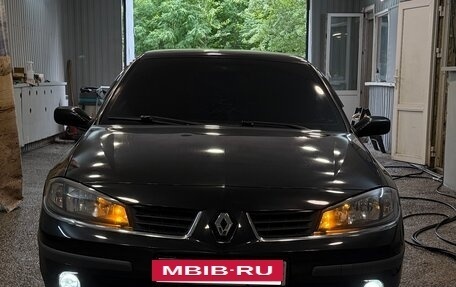 Renault Laguna II, 2007 год, 650 000 рублей, 8 фотография