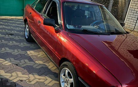 Audi 80, 1988 год, 250 000 рублей, 4 фотография