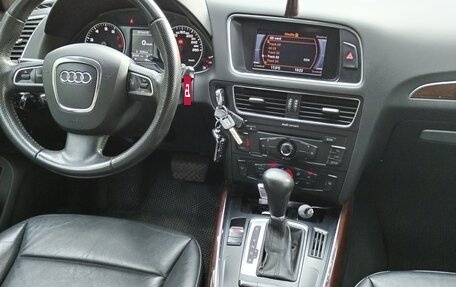 Audi Q5, 2012 год, 1 395 000 рублей, 5 фотография
