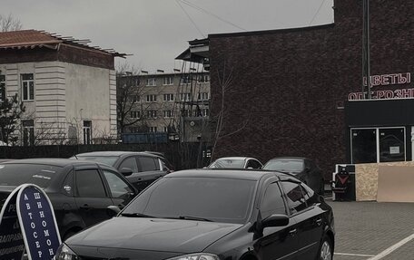 Renault Laguna II, 2007 год, 650 000 рублей, 7 фотография