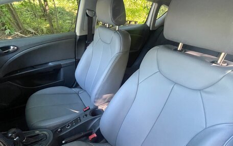 SEAT Leon II, 2008 год, 700 000 рублей, 6 фотография