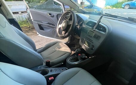 SEAT Leon II, 2008 год, 700 000 рублей, 7 фотография