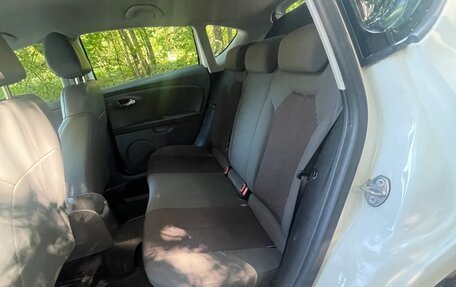 SEAT Leon II, 2008 год, 700 000 рублей, 9 фотография