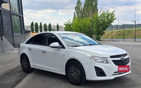 Chevrolet Cruze II, 2013 год, 719 000 рублей, 2 фотография