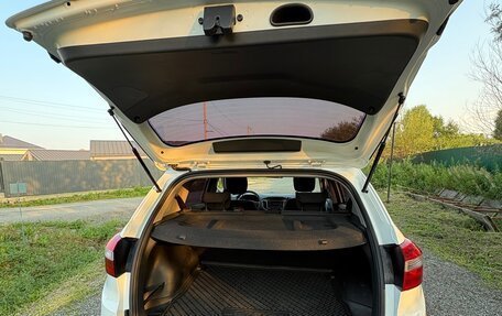 Hyundai Creta I рестайлинг, 2016 год, 1 325 000 рублей, 11 фотография