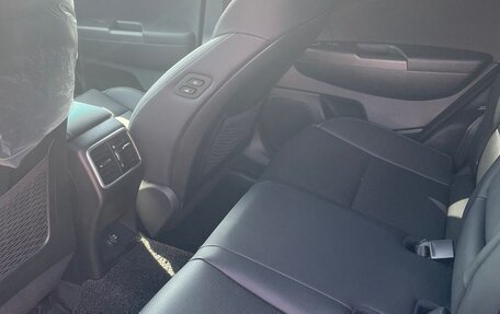 KIA Sportage IV рестайлинг, 2020 год, 2 999 000 рублей, 9 фотография