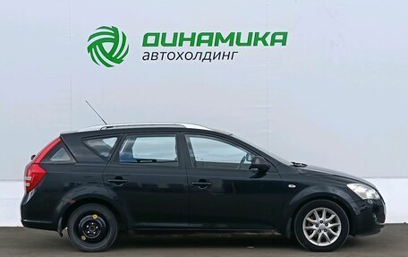 KIA cee'd I рестайлинг, 2008 год, 699 000 рублей, 4 фотография