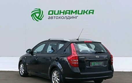 KIA cee'd I рестайлинг, 2008 год, 699 000 рублей, 7 фотография