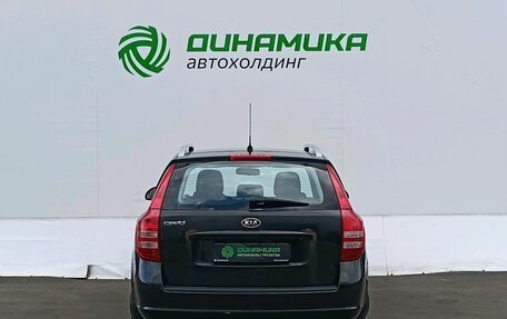 KIA cee'd I рестайлинг, 2008 год, 699 000 рублей, 6 фотография