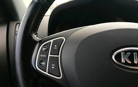 KIA cee'd I рестайлинг, 2008 год, 699 000 рублей, 14 фотография