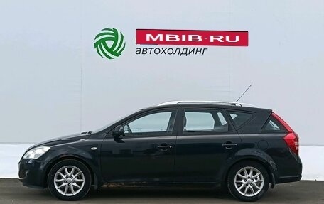 KIA cee'd I рестайлинг, 2008 год, 699 000 рублей, 8 фотография