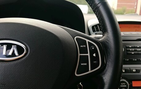 KIA cee'd I рестайлинг, 2008 год, 699 000 рублей, 15 фотография
